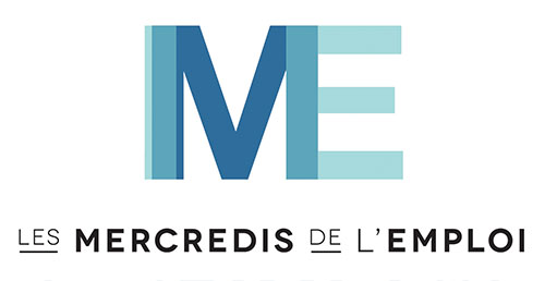 Les Mercredis de l'Emploi